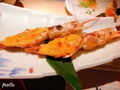 -京料理·日料自助·铁板燒(复悦城店)