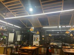 大堂-邵汇大虾(泉园一路店)