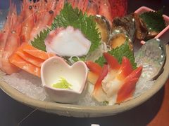 -匠和风精致料理(宁德万达店)
