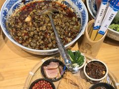 -鸽子窝(宋庄店)