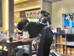 -一豚轩·烧鸟·豚骨拉面(五四路店)