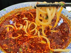 -东方宫中国蘭州牛肉拉面(黄岛店)