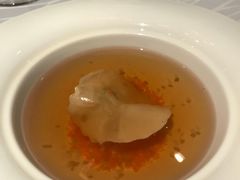 -北京励骏酒店-碧翠法国餐厅