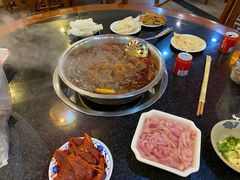 -九尺赵老四鲜鹅肠火锅