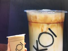 -KOI Thé(正佳广场店)