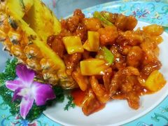 -盈春大饭店(千山路店)