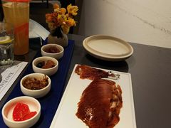 -小大董·烤鸭(观景餐厅·南京西路店)