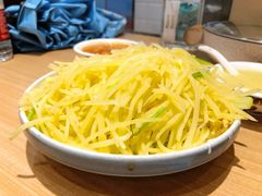 -老昌春饼(新天地店)