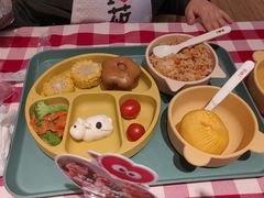 -西贝(武汉群星城店)