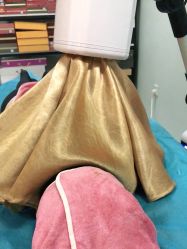 -茜茜美妍堂·华熙生物·甜朵体验中心