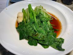 -绿茶餐厅(壹方天地店)
