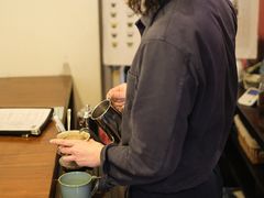 -RUMORS COFFEE ROASTERY鲁马滋咖啡(湖南路店)