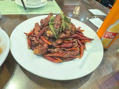 -老厨家(中央大街西七道街店)