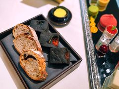 -Wei菋·Le Bistrot