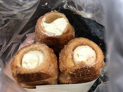 奶油号角-多乐之日(和平伊势丹店)