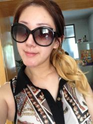 张越-DRG达人馆造型