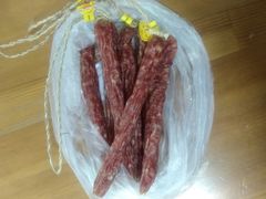 -皇上皇腊味店(下九路店)