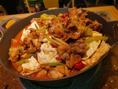 -蛙喔牛蛙(浦口澳林店)