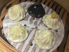 小笼包全家福-南小馆(迪士尼小镇店)
