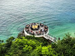 -Rock Bar Bali(Bali)