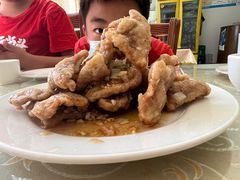 -清香园大连老菜馆(成仁街店)