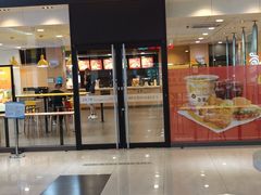 -麦当劳(石坝服务区店)