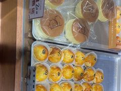 -西村叔叔的店·面包·甜品·蛋糕(崂山丽达店)