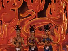 -新疆国际大巴扎