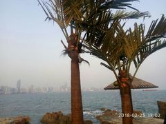 -青岛第三海水浴场