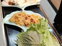 -牛犇炭火烤肉·鲜切烤肉(承德总店)
