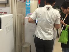 -中国银行(上海市愚园路支行)