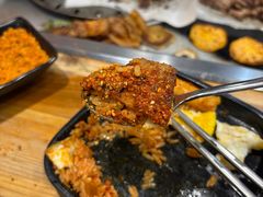 -杀猪天·韩国烤肉(总店)