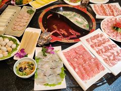 -双合福火锅(河北路店)