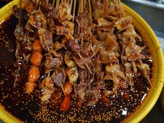-青石桥老瓦房肥肠粉总店(青石桥总店)