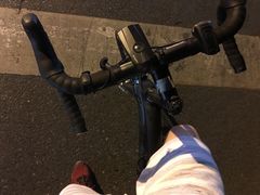 -上海魅力单车cannondale