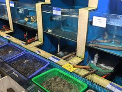-鹰龙海畔度假酒店(咸祥店)