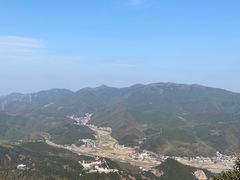-莫干山风景区