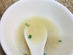 葱花蹄花汤-牛王庙外行家常面(芳草街店)