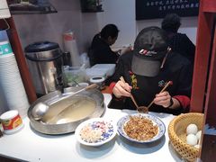 做灌蛋-家宴·灌蛋·沙茶面(曾厝垵店)