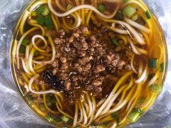 -吴记怪味面(牛王庙店)