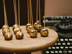 甜品台-乐甜·蛋糕·甜品