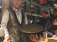 -蜀宴小调·精致家常菜(科华店)