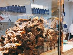 -磨沟沿老字号牛肉面·清真(金港城店)
