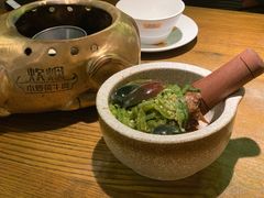 -炊烟小炒黄牛肉(中心印象城店)