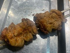 -直隶安家牛肉罩饼(建华店)