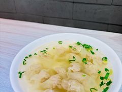 -旺福楼·包点(碑亭巷店)