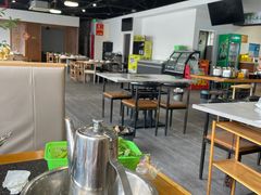 -大自然醉鹅·铁锅火焰鹅(上海联洋店)