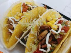 黑椒牛肉塔可-TACO TUESDAY塔可星期二(人民路店)