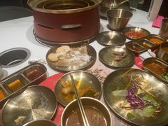 -西塔老太太泥炉烤肉(川沙百联店)