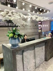 -美健盛世·美容SPA连锁